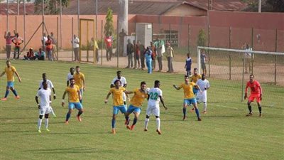 الإسماعيلي 99 يفوز وديا على مواليد 2001 استعدادا لدوري الناشئين