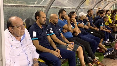 المقاولون يخسر من الجبلين السعودي 2-1 وديا