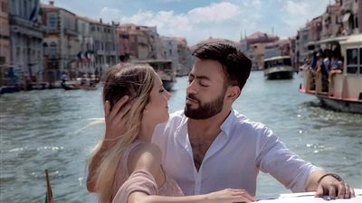 تامر عاشور يطرح فيديو كليب 