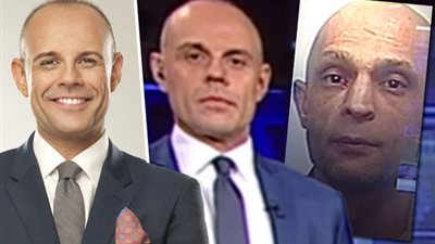 بالصور.. تويتر يسخر من مذيع BBC لتشابهه مع مجرم خطير