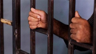 حبس عامل طعن سائقا في مشاجرة بالوراق