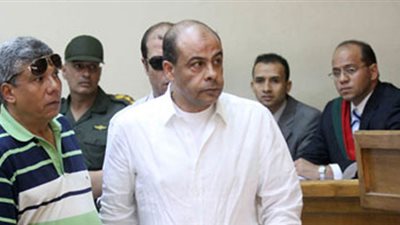 بدء جلسة الحكم على الفقي في «الكسب غير المشروع»