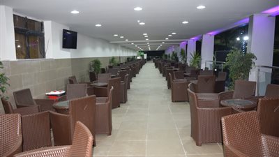 وزير الرياضة ومحافظ الإسكندرية يفتتحان المبنى الاجتماعي بالنادي الأوليمبي