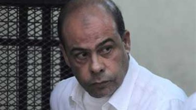 الجنايات تقضى ببراءة أنس الفقي في «الكسب غير المشروع»