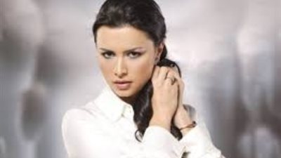 نور: أقضى عيد الحب مع أسرة مسلسل «رحيم»