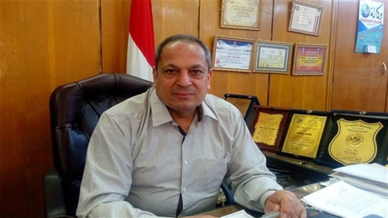  الدكتور محمود يوسف