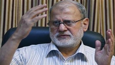 «سبوبة حقوق الإنسان» سبيل الإرهابية للقاء أعضاء الكونجرس.. حبيب: سلوك معوج.. الزعفرانى: الجماعة تعمل مثل اليساريين.. شكر: علاقة الإخوان بالكونجرس قديمة.. منال الطيبى: يستغلون الأمريكان في ال