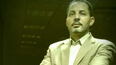 الجنايني: سعيد بتمثيل مصر بمهرجان «خريبكة» بالمغرب