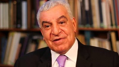 زاهي حواس: المصري القديم احتفل بعيد الحب وكان لديه زوجة وgirlfriend