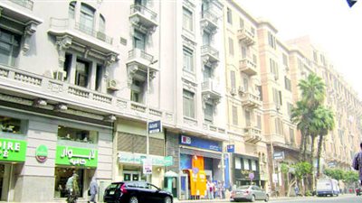 الإسكان: مشروعات التطوير بالقاهرة إنجاز كبير للعودة بالمدينة لأداء دورها الثقافي والتاريخي