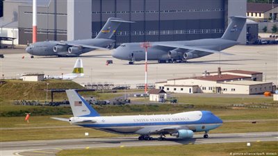 من جديد.. واشنطن تصعد مع برلين وتهدد بسحب قواتها