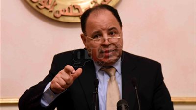 المالية: 34 مليار جنيه إجمالي استثمارات النصف الأول من العام المالي