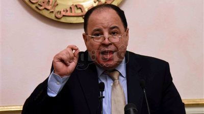 المالية: ١١٥ مليار جنيه مؤشر الأجور في النصف الأول من العام المالي