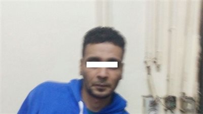 بالصور.. كاميرات المترو تسقط أشهر متحرش بمحطة الشهداء