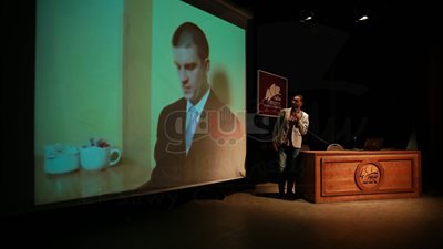 «الكميلى» يناقش كيفية أن تصنع من طفلك بطلًا في الساقية