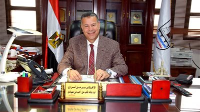 لجنة حماية المستهلك تحرر 21 محضر مخالفات في بني سويف