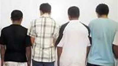 إحباط محاولة 4 عاطلين سرقة مخزن مضبوطات مرور وأقسام شبرا الخيمة