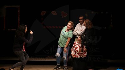 صوت بلادى تُقدم «ألبوم صور» في الساقية