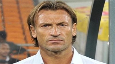 «رينارد» على بعد خطوة من تدريب المنتخب المغربي