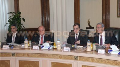 الحكومة توافق على إسناد هيكلة شركة الكهرباء لـ«إن إي كابيتال»