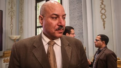 مطالب بإسقاط المتأخرات الضريبية على الجهات الحكومية بالبرلمان