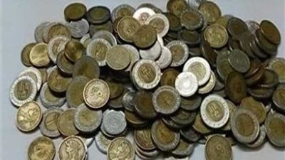 المالية: طرح كميات إضافية من الفكة في العيد تيسيرا على المواطنين