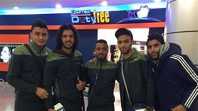 السفارة المصرية بإثيوبيا توفر ملعبا للمقاصة استعدادا للدفاع