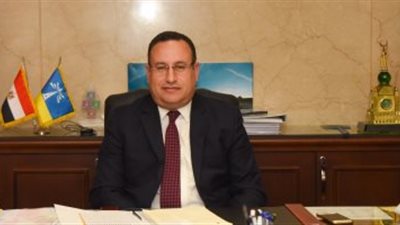 افتتاح أعمال التطوير بالنادي الأوليمبي في الإسكندرية