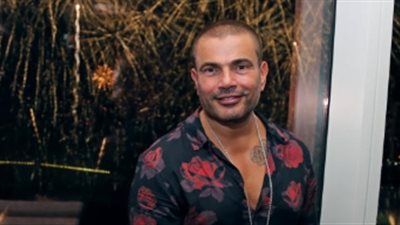 عمرو دياب بين الساحل الشمالى وخليج العقبة.. أكتوبر المقبل