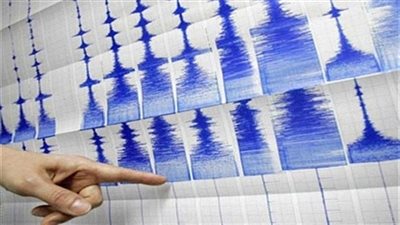زلزال بقوة 4 ريختر يضرب شرق إيران