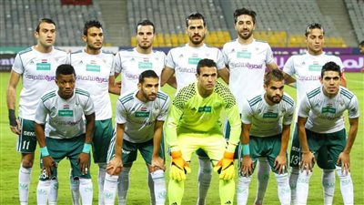 المصري يطير إلى زامبيا الجمعة لمواجهة جرين بافلوز