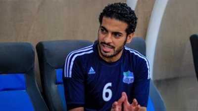 هاني سعيد: لاعبو المقاصة محتاجين يصدقوا انهم ممكن يكسبوا بطولة