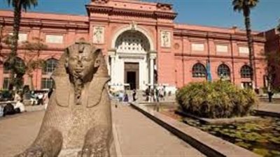 «سي إن إن» تكشف كواليس ترميم الآثار بالمتحف المصري الكبير