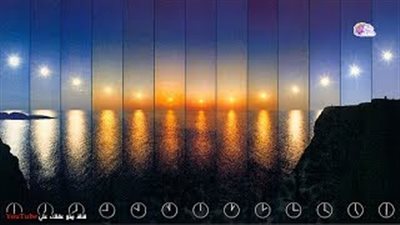 10 مدن في العالم لا ترى الشمس (فيديو)