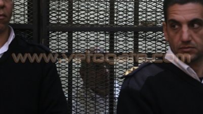 بدء محاكمة صلاح هلال في قضية «رشوة وزارة الزراعة»