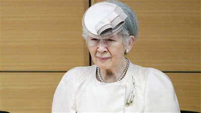إمبراطورة اليابان تخضع لجراحة بعد إصابتها بسرطان الثدي