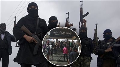 التاريخ الأسود للجماعات المتطرفة في الفيوم