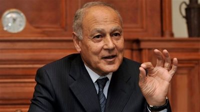 «أبو الغيط» يطرح 4 أولويات لتحقيق الاستقرار في العراق