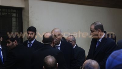 شاهد في «رشوة الزراعة»: «الوزير نفى معرفته بقضية الفساد»