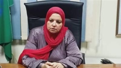 رئيسة جمصة: ترتيب البيت من الداخل أهم أولوياتي