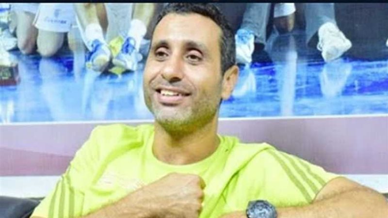مجدي أبوالمجد المدير