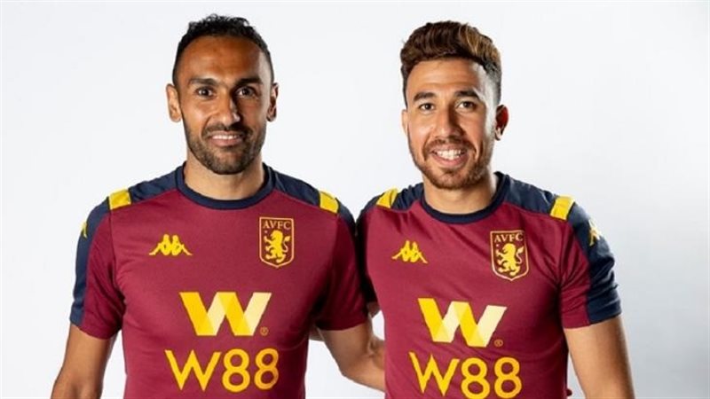 تريزيجيه و المحمدى