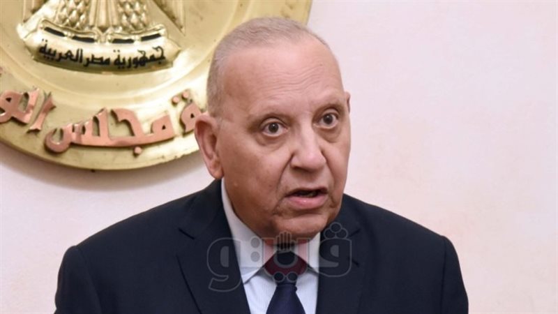  المستشار حسام عبد