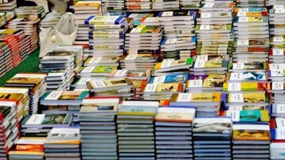 100 حفل ولقاء ثقافي في معرض الإسكندرية الدولي للكتاب 2018