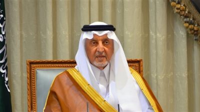 أمير مكة: 350 ألف عسكري ومدني في خدمة مليوني حاج