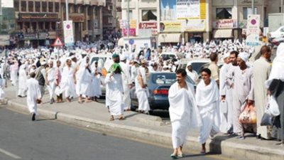 السياحة تلجأ إلى حيلة لاختيار مساكن المعتمرين بالنظام الجديد