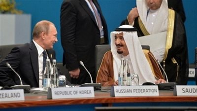 الكرملين: العاهل السعودي يزور روسيا منتصف مارس