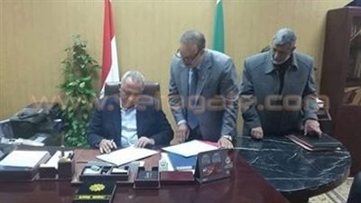 نتيجة الشهادة الإعدادية بالشرقية