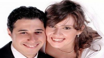 وفاة طليقة الفنان أحمد السعدني