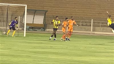 المقاولون يفوز على عجمان الإماراتي 1-0 وديا